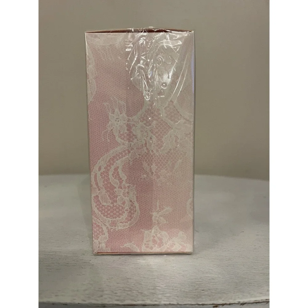 New‎ CHANTILLY Dusting Powder By Dana 5 Oz Unopened-Sealed!